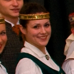 Ārija Kļaviņa